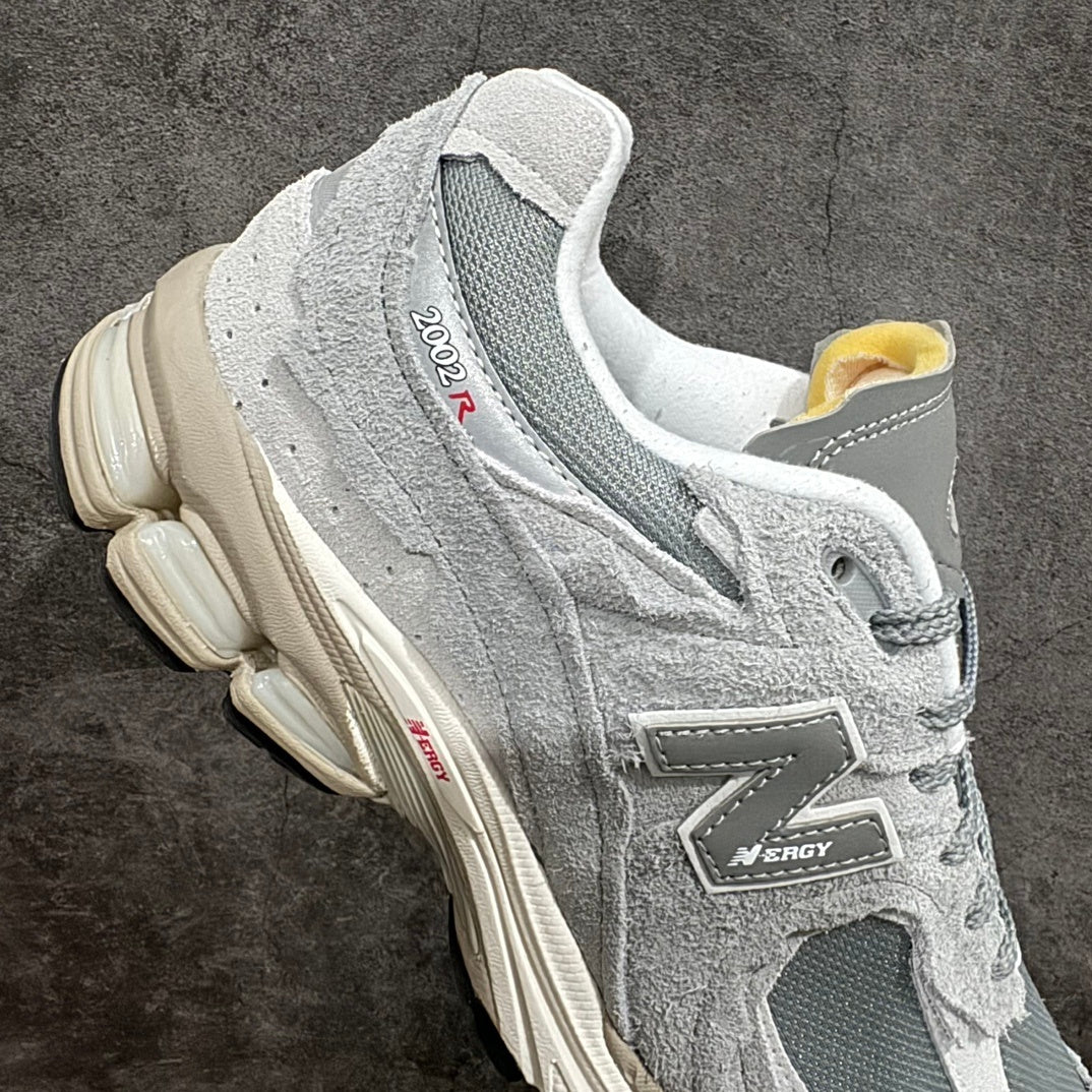 2002 Blue Grey