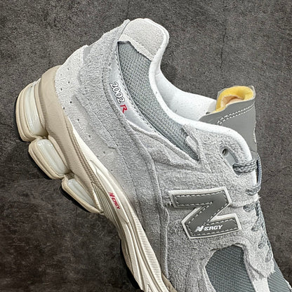 2002 Blue Grey