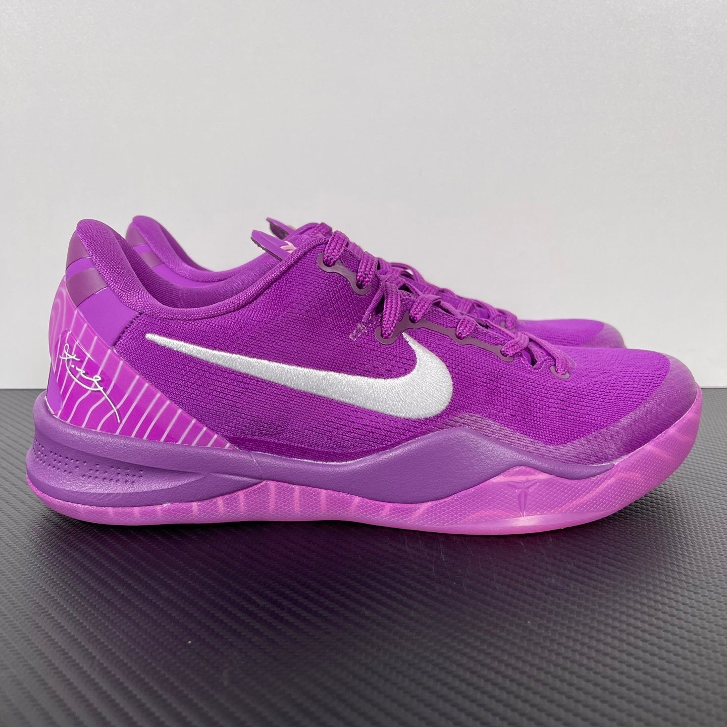 KB8 EYBL Hyper Violet