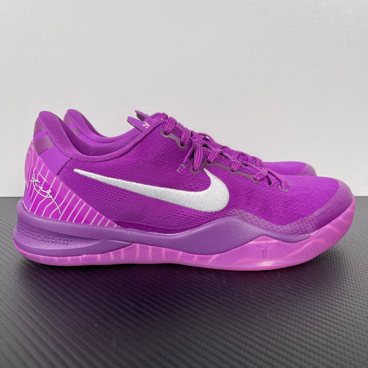 KB8 EYBL Hyper Violet