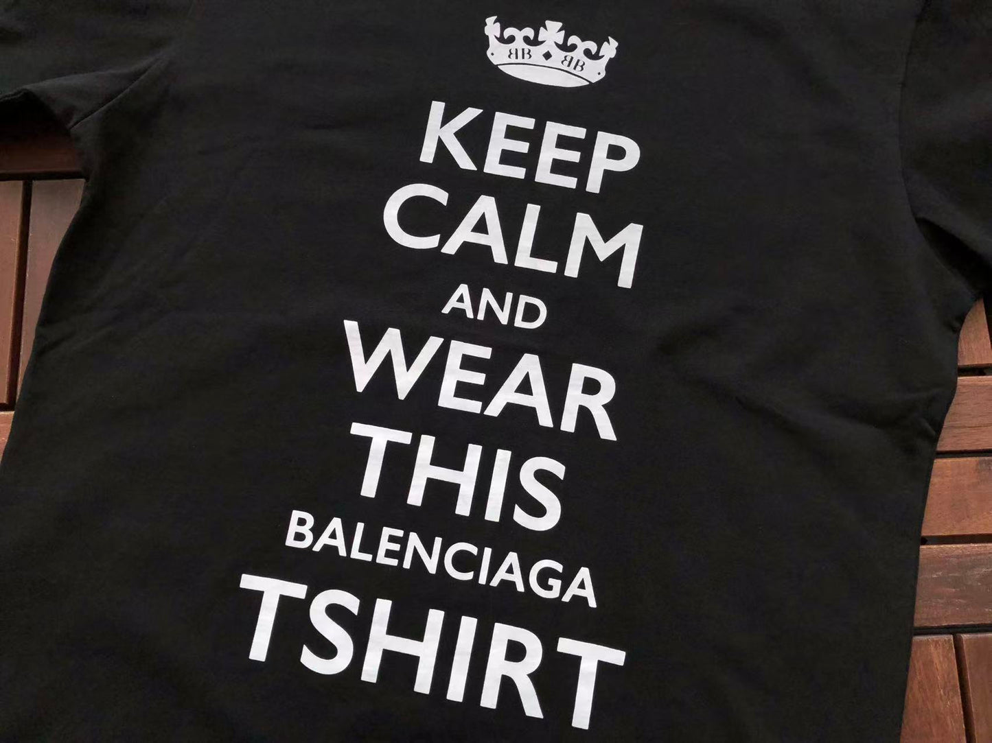 BLG T-Shirt