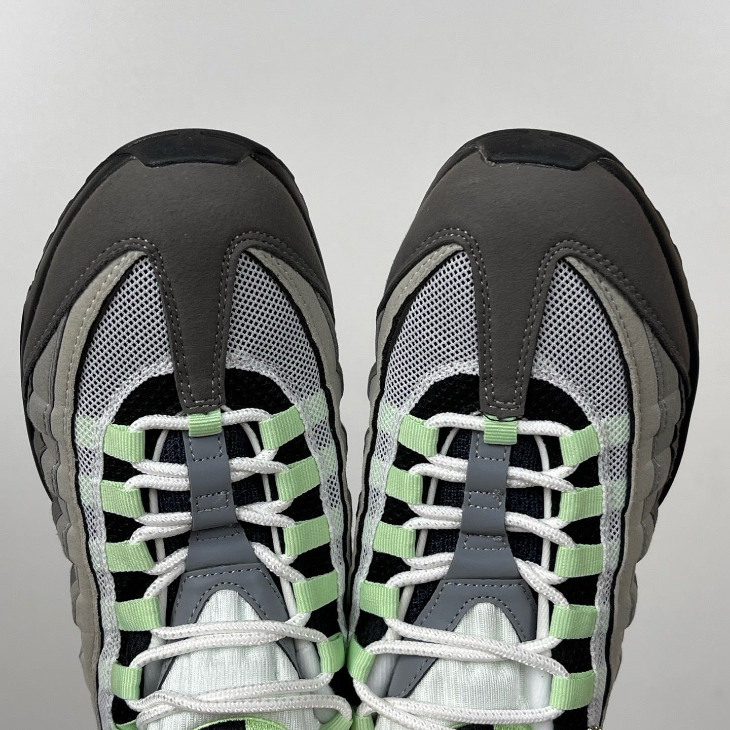 95 Fresh Mint