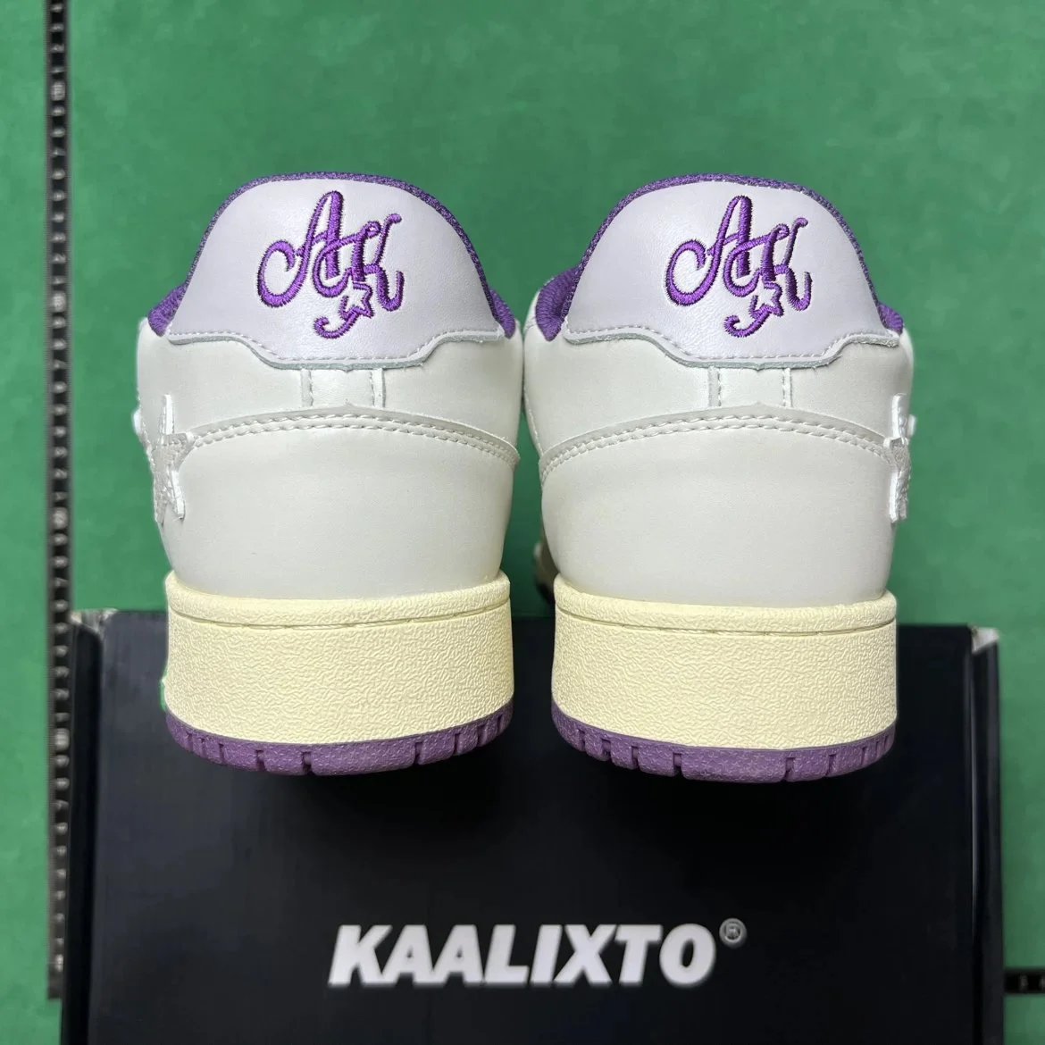 kaalixto Aer Purple