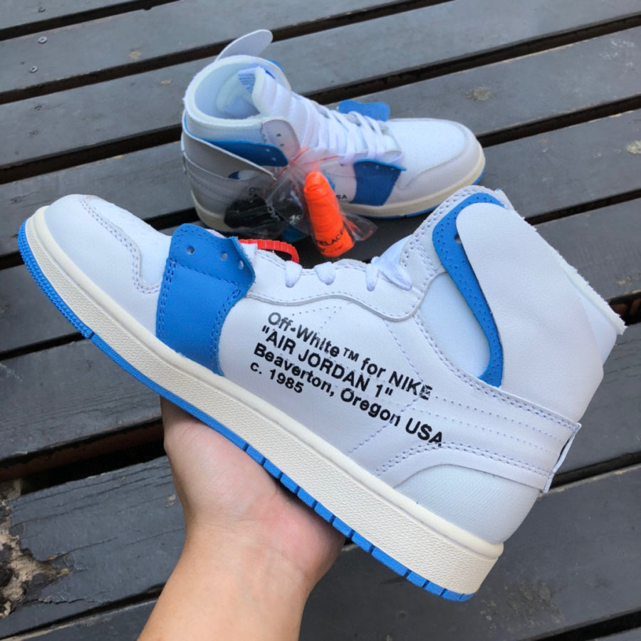 AJ1 High Ps5