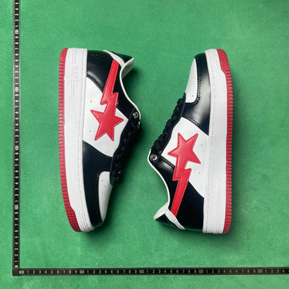 Bape STA Low Kanye West