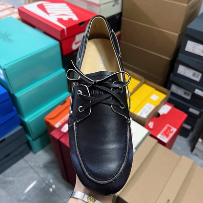 Sandálias Miu Miu Black