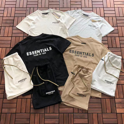 Conjuntos Essentials