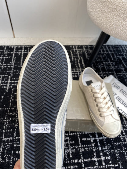 GDGS V-Star Desert Black Star