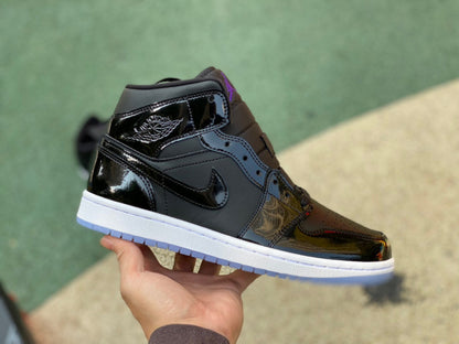 AJ1 MID Space Jam