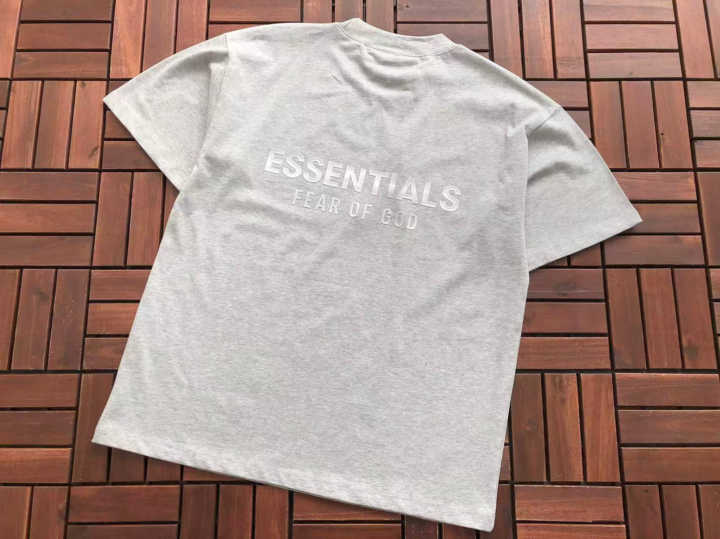 Conjuntos Essentials
