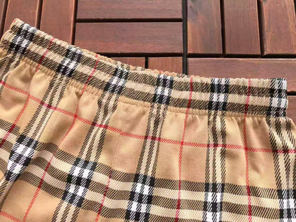 Calções BB