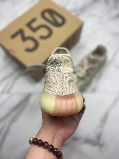 Boost 350 V2 CitrinReflective
