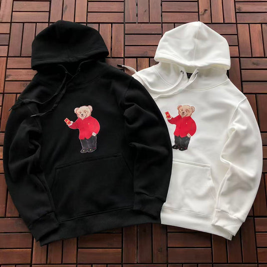 RL Hoodie
