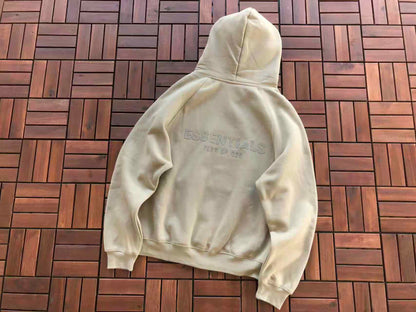 Essentials Hoodies
