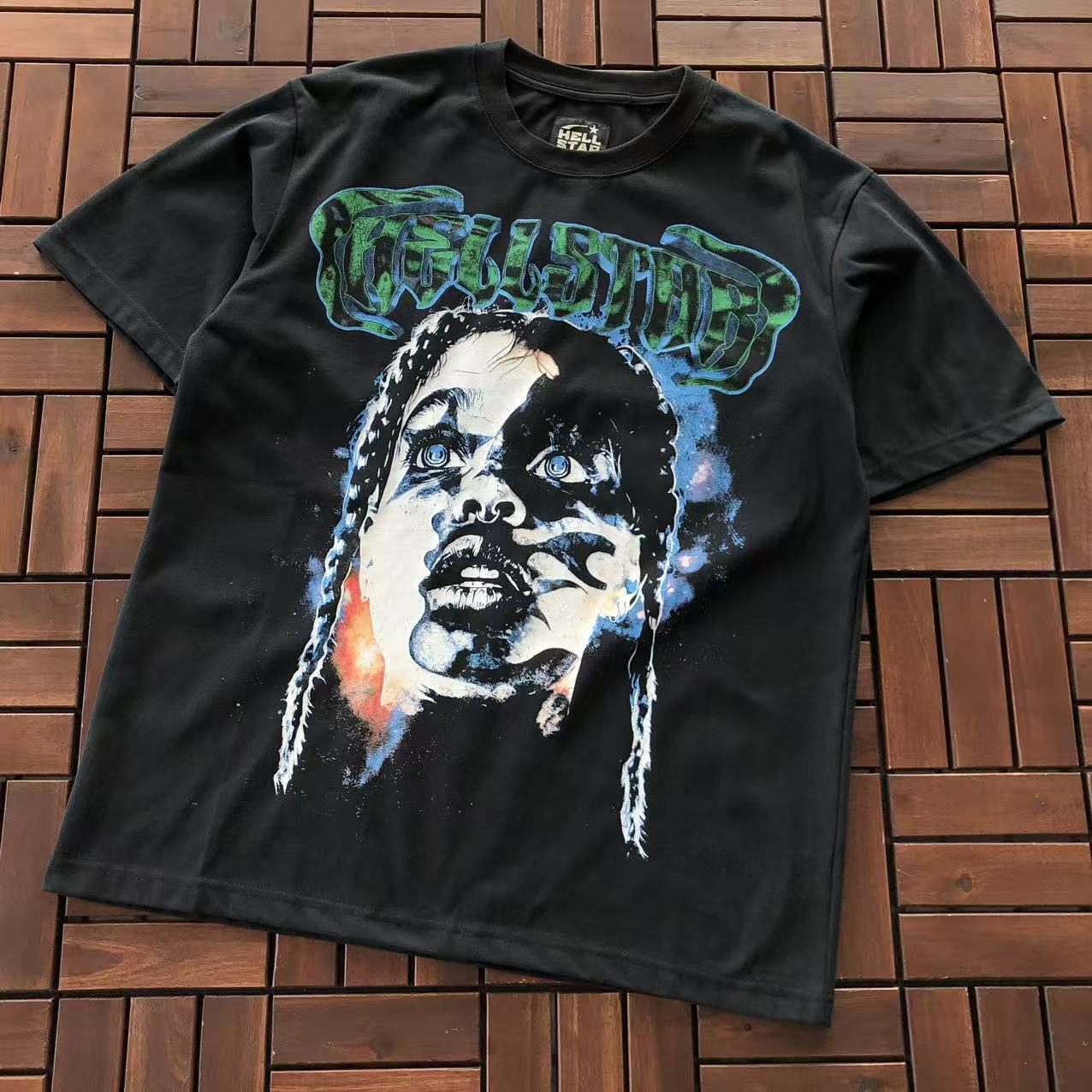 HELL T-SHIRT