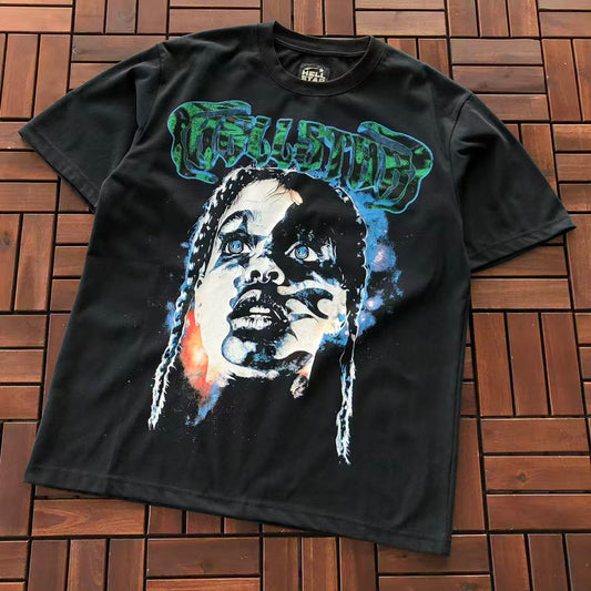 HELL T-SHIRT