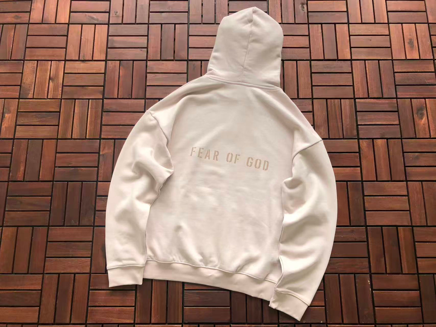 Essentials Hoodie