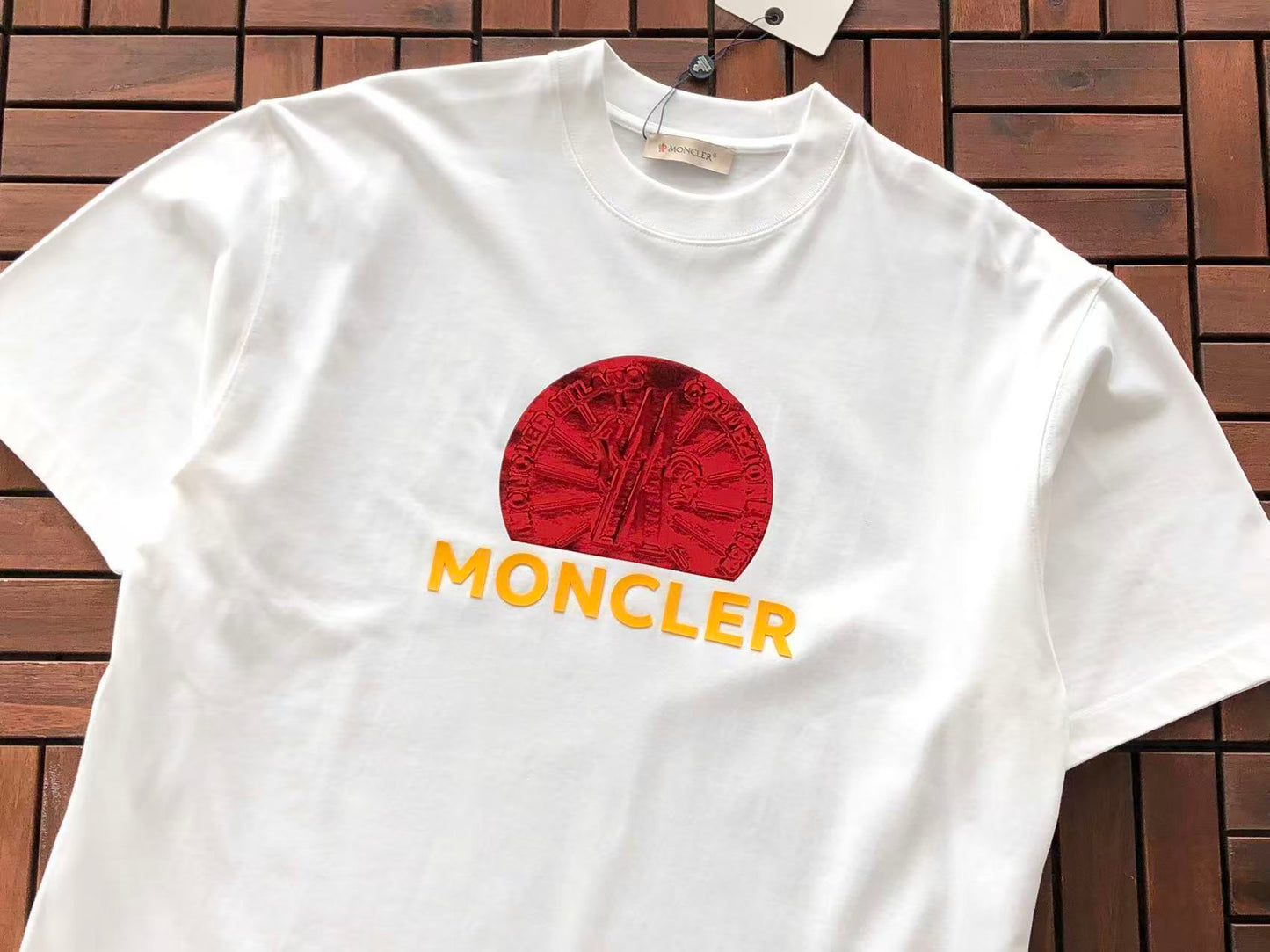 T-Shirts MC