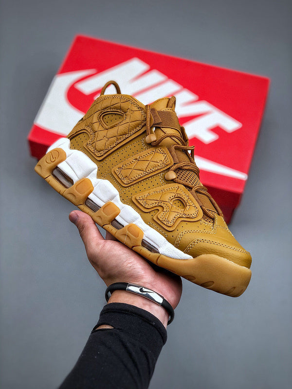 Uptempo Quilted Wheat