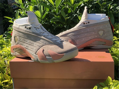 AJ14 Low Clot