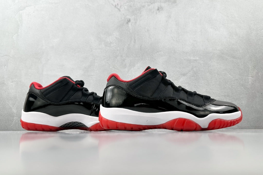 AJ11 Low Bred