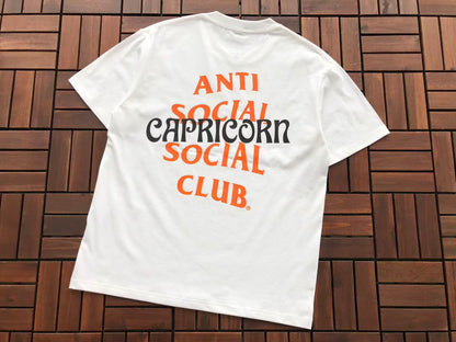 Anti Social Club T-Shirts