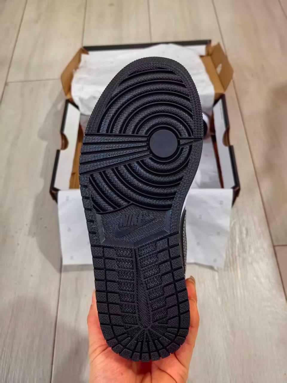 AJ1 Low GS All Star Weekend
