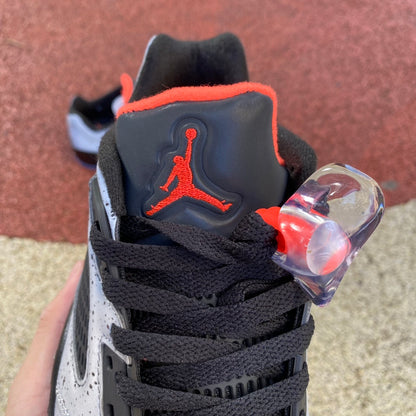 AJ 5 Neymar LOW GS