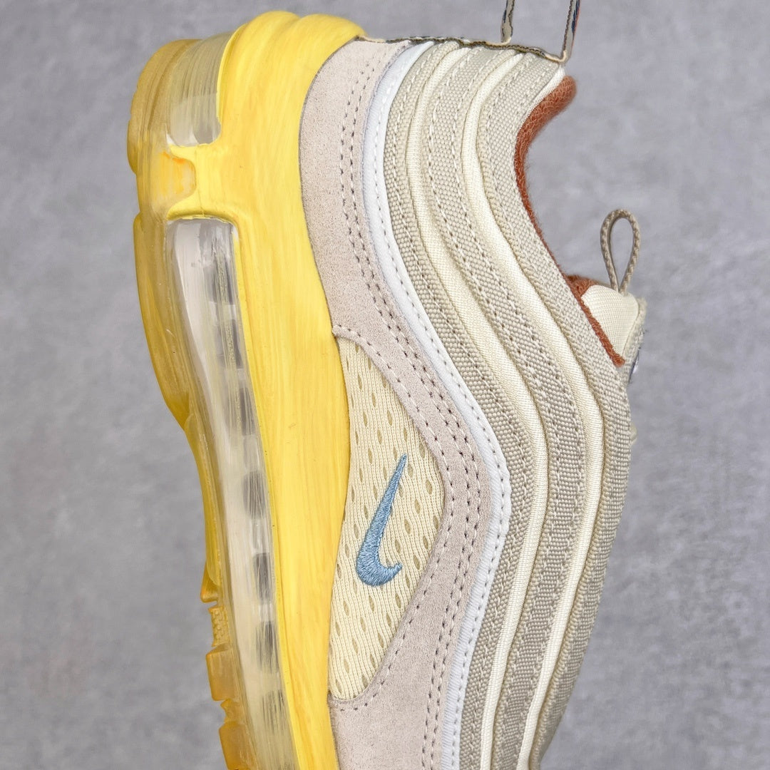 97 Corn Sole