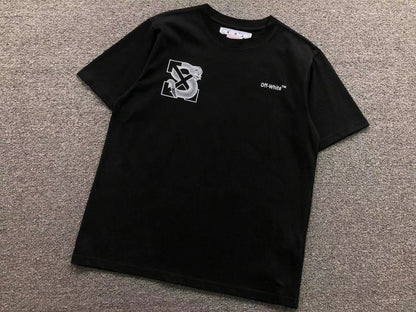 T-shirt Off