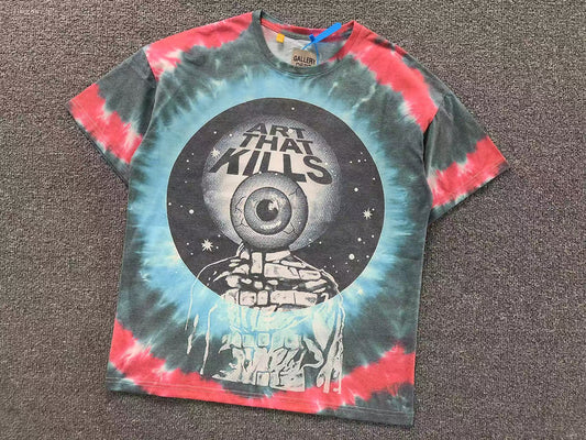 T-shirt GALLERY DEPT