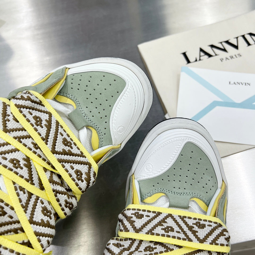 Curb Blue Grey