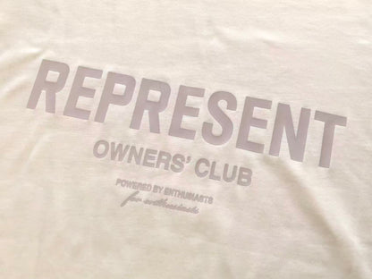 T-Shirt Repr Essential
