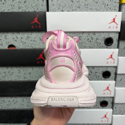 BLG 3XL Pink