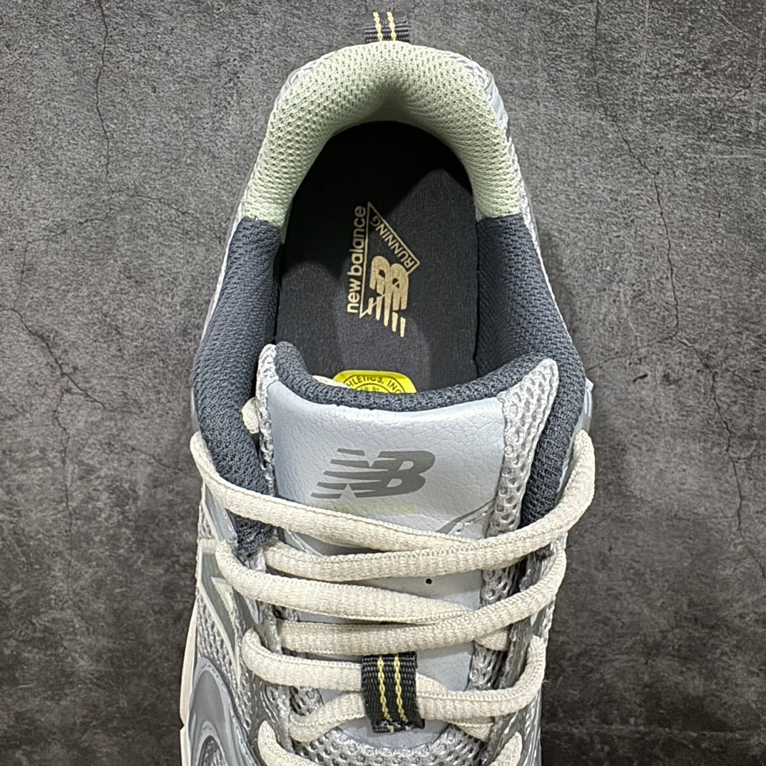 530 Light Grey