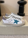 GDGS Super-Star Ocean Blue Star