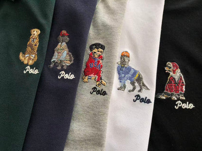 RL T-shirt Polo