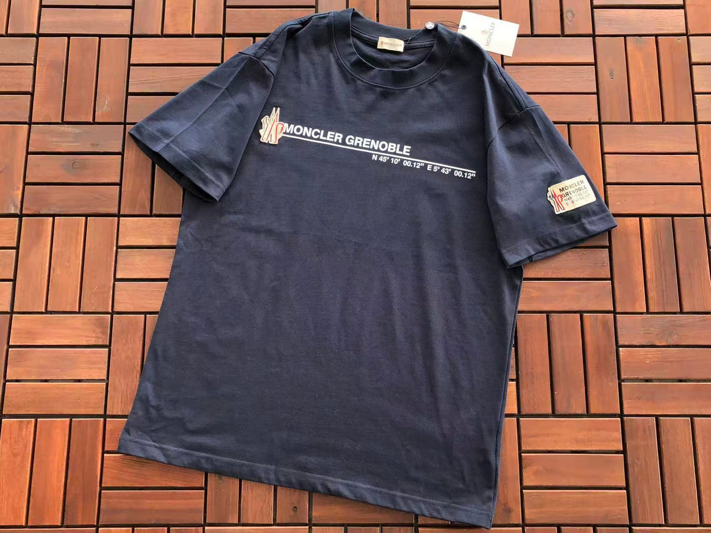 T-Shirts MC