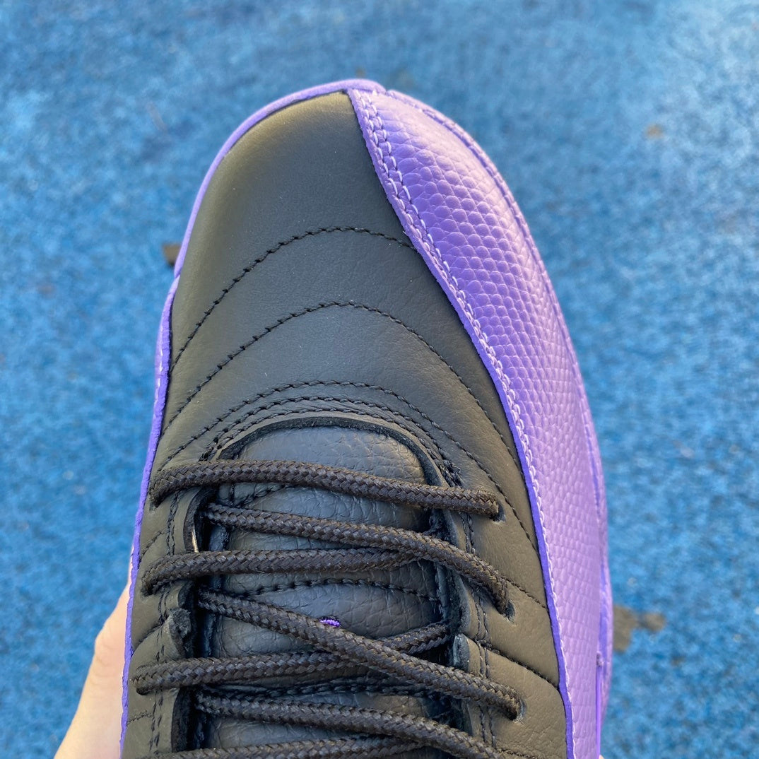 12 Field Purple