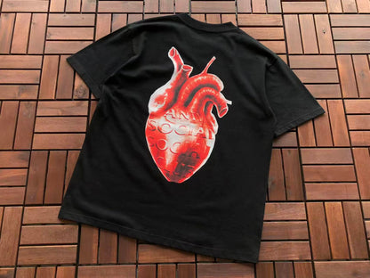 Anti Social Club T-Shirts