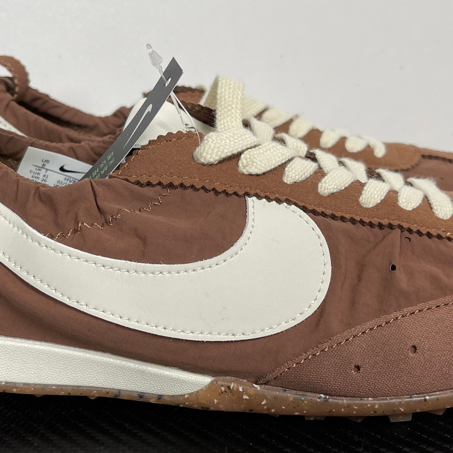 Jacquemus x Wmns Moon Fauna Brown