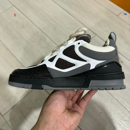 Aware Skate Preto e Cinza