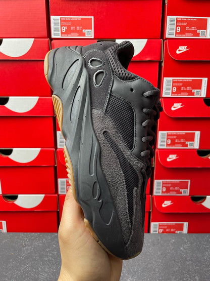 700 Black Gum