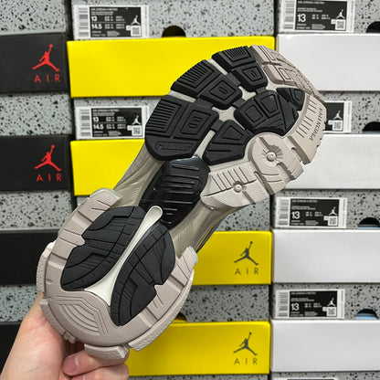 BLG Runner Beige/Blue