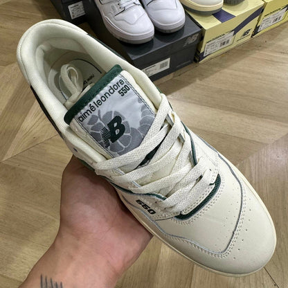 550 Green