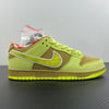 Dunk SB Volt Lobster