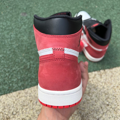 AJ1 High MVP