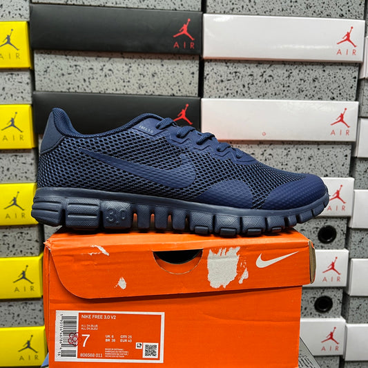 Nk Free 3.0 V2 Blue