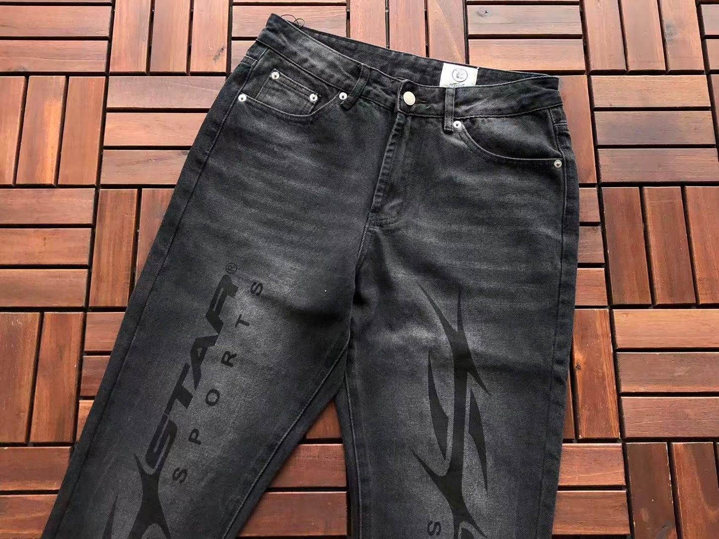 HELL JEANS