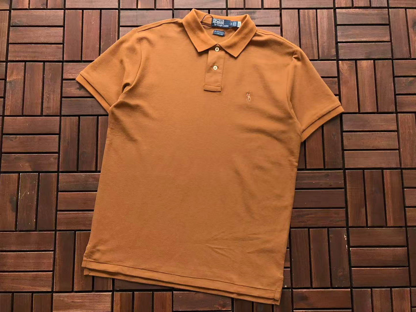 RL T-shirt Polo